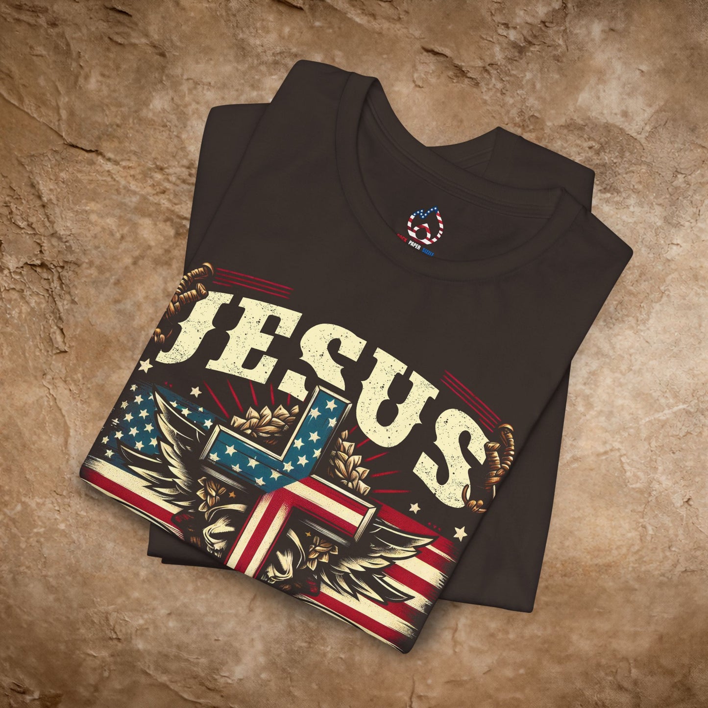 Jesus is my Savior - Trump is my President