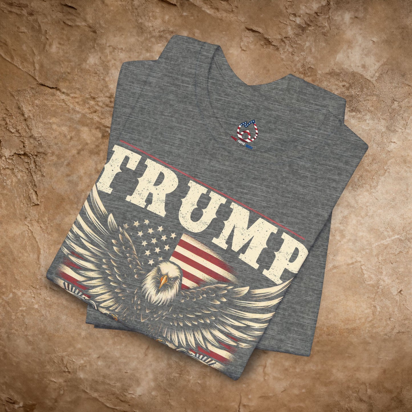 Trump - Take America Back