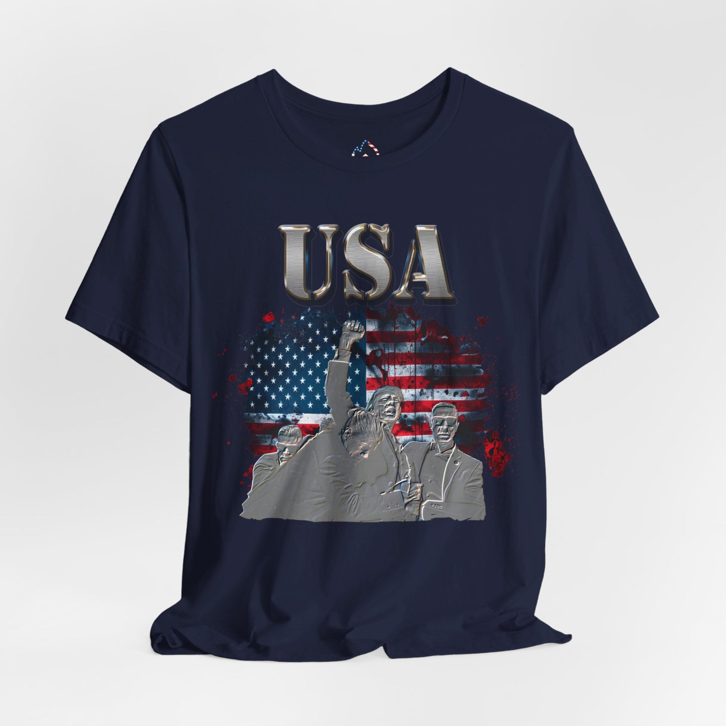 Trump - USA T-Shirt