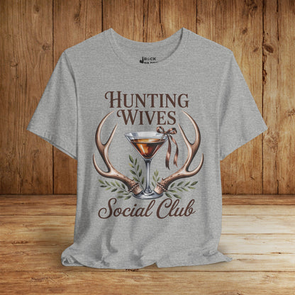 Hunting Wives Social Club