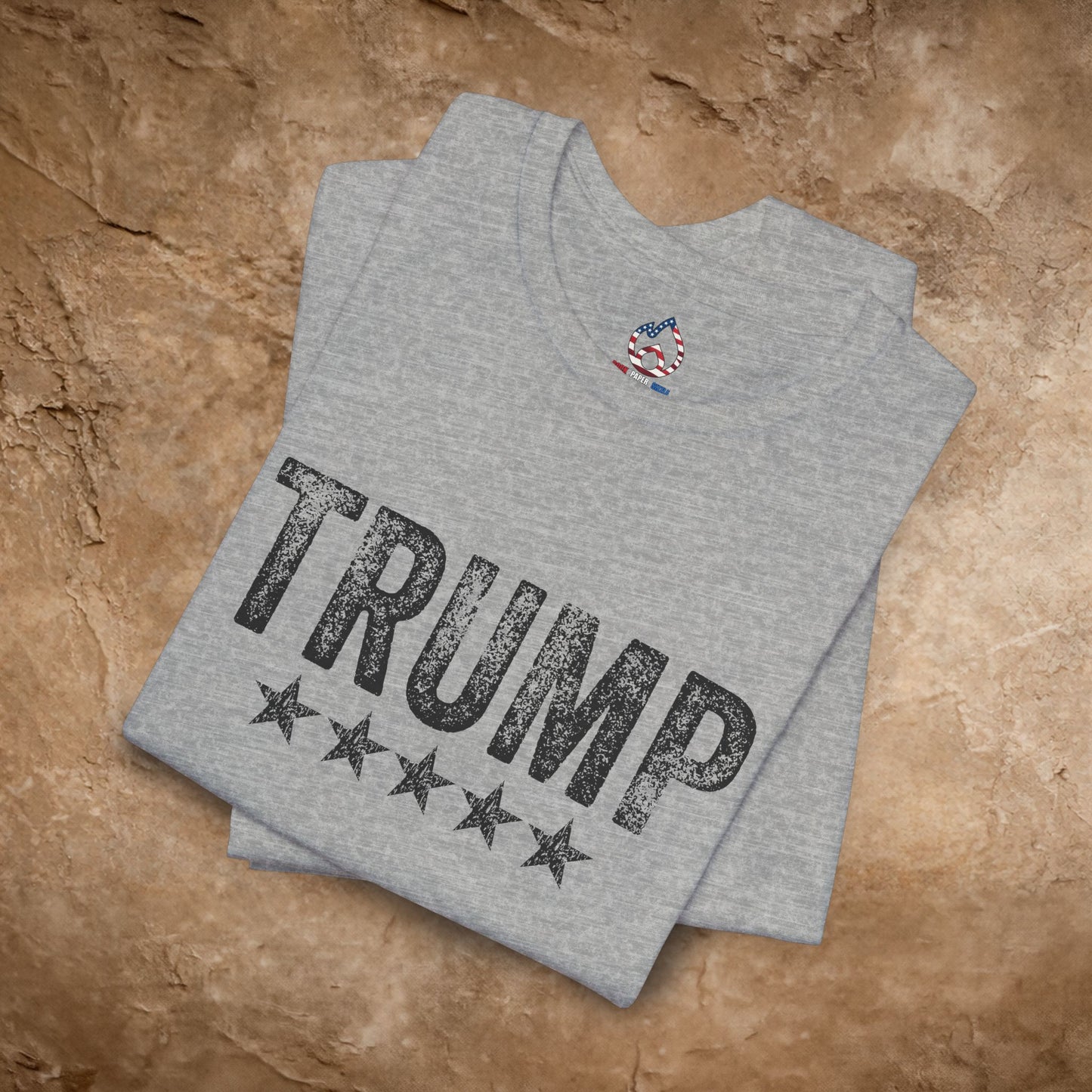 Trump Minimalist