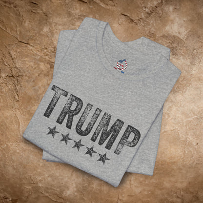 Trump Minimalist