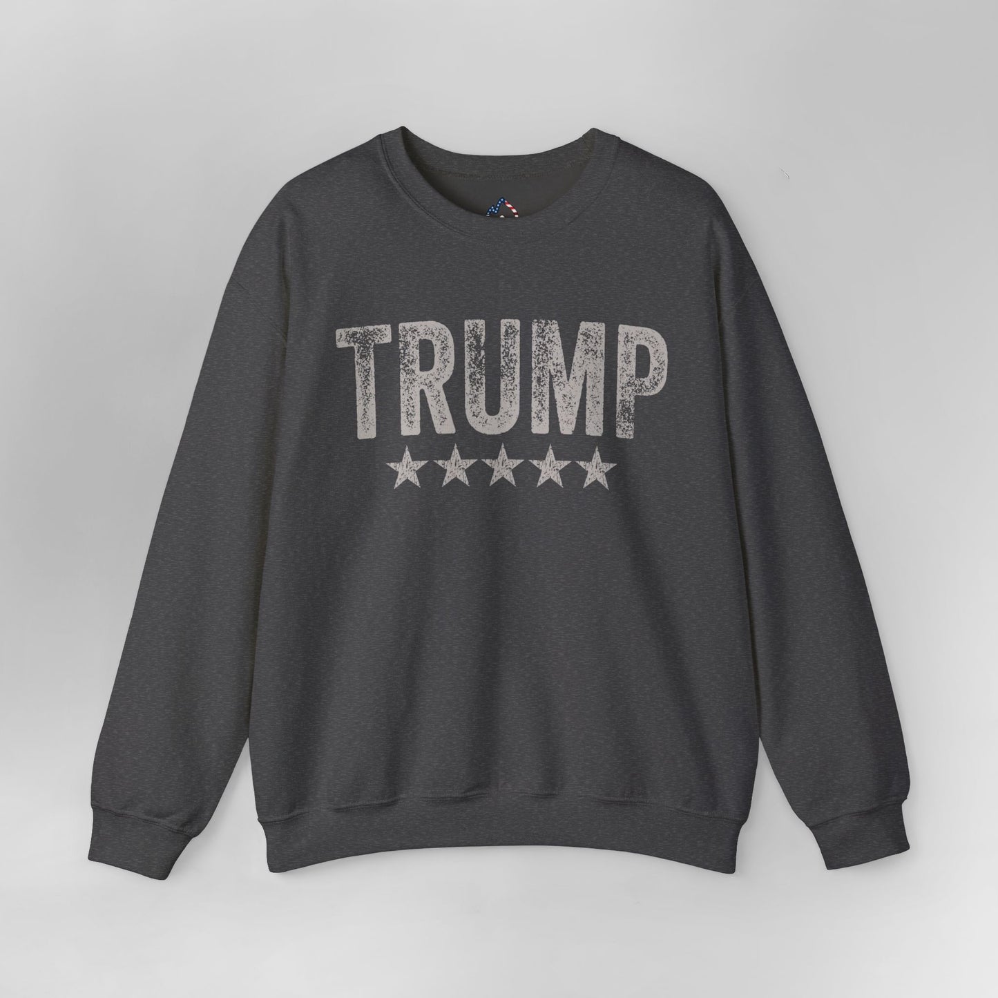 ⭐Trump 5-Star Sweatshirt