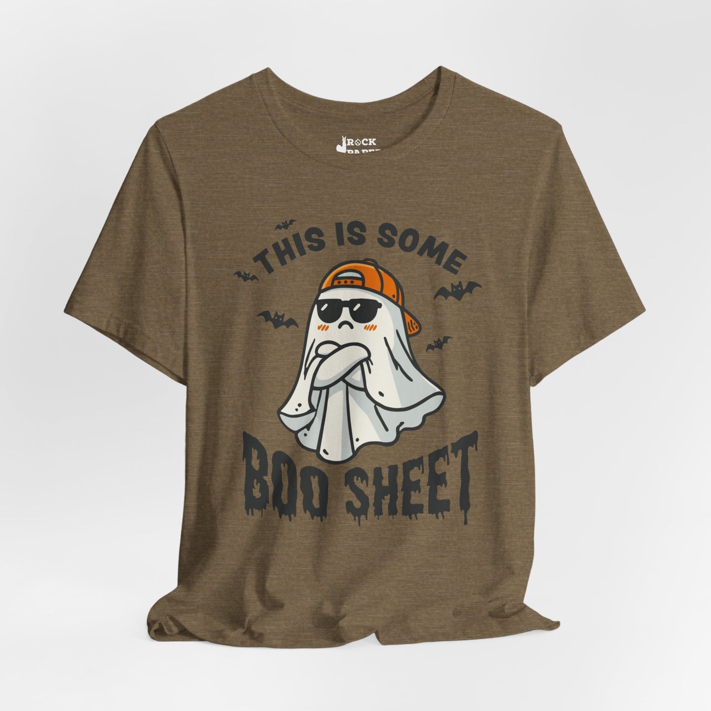 Boo Sheet T-Shirt