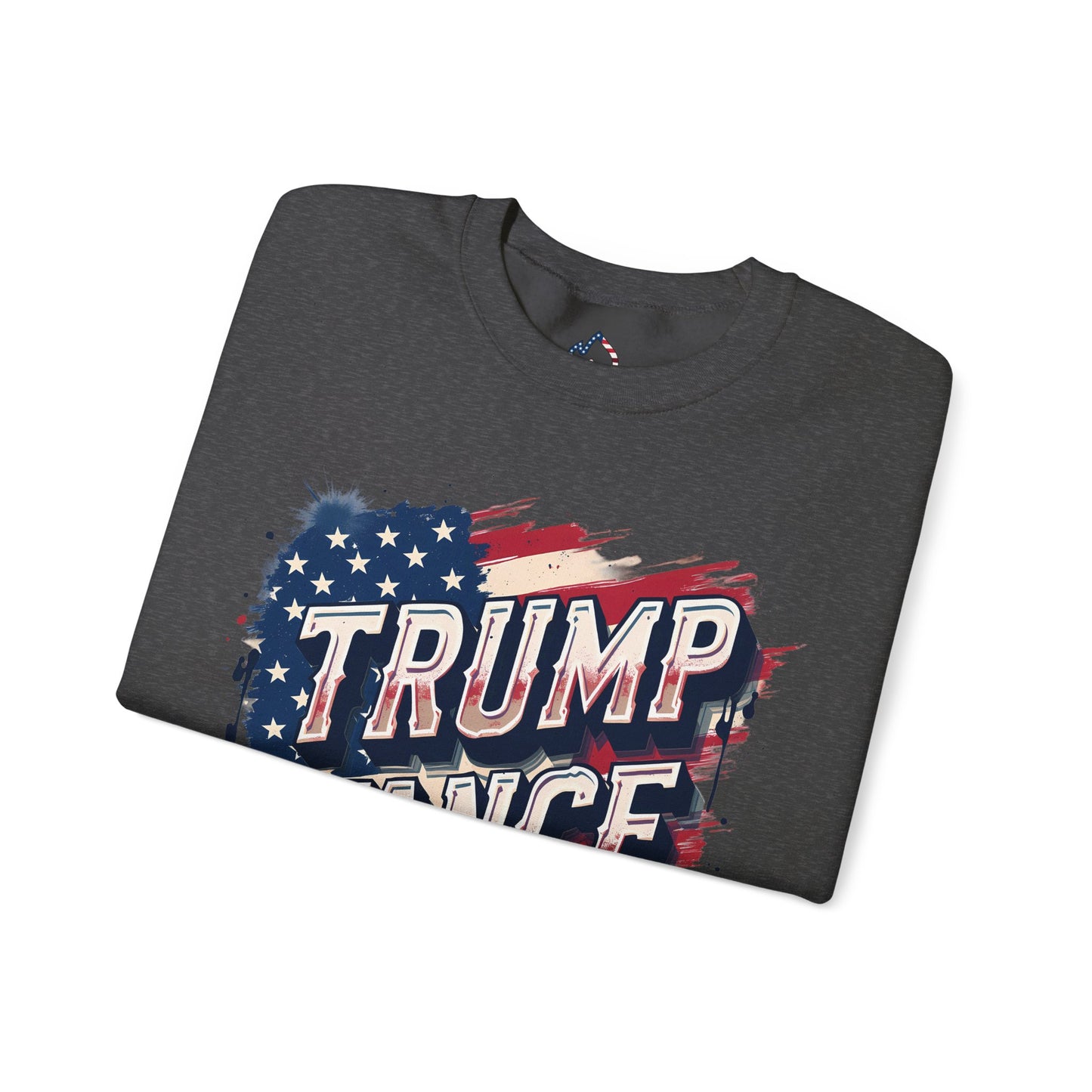 Trump + Vance 2024 Sweatshirt