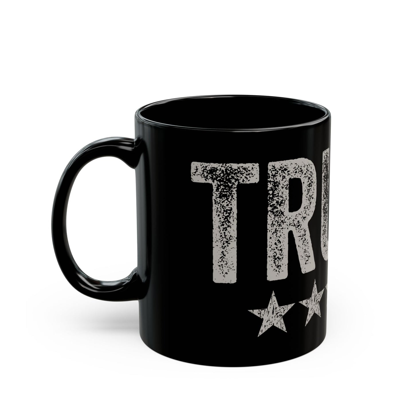 TRUMP ⭐ Mug (11oz)