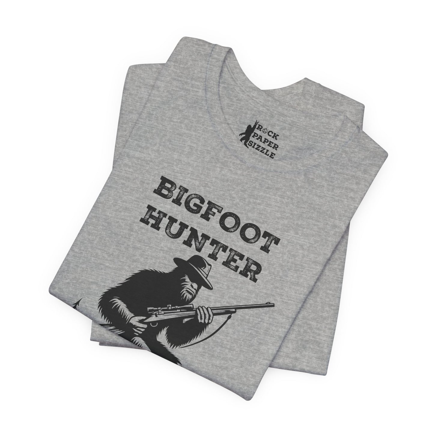 BigFoot Hunter