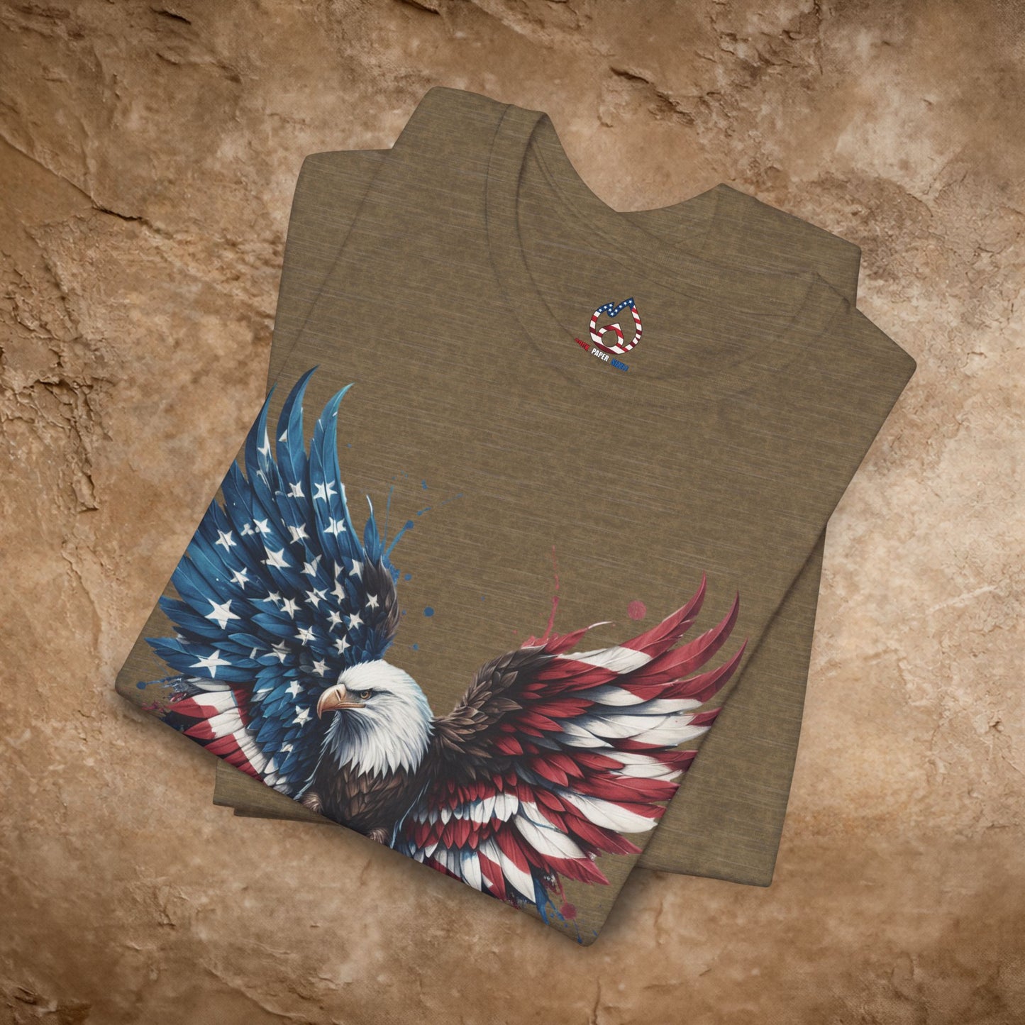 American Eagle 🦅