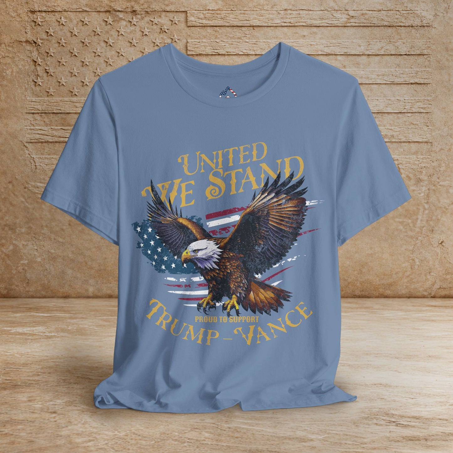 Trump - United We Stand