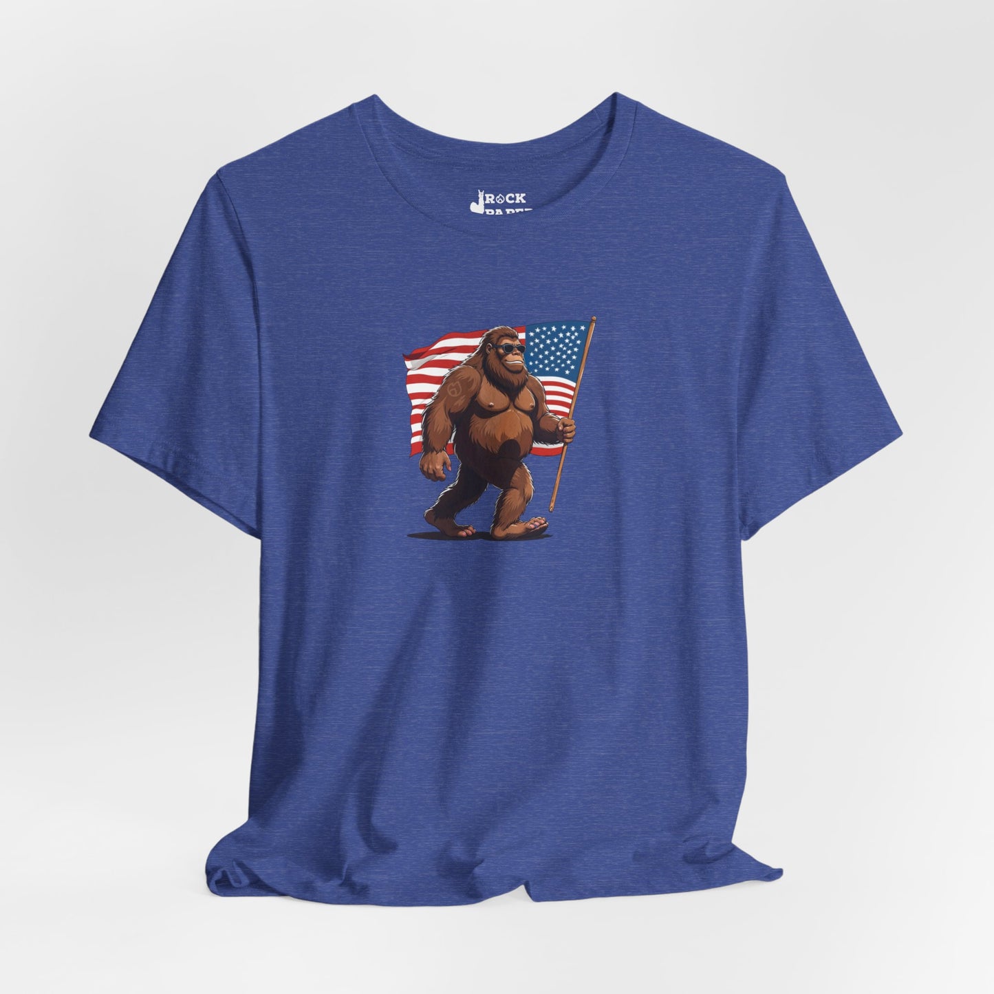 Patriot Yeti T-Shirt