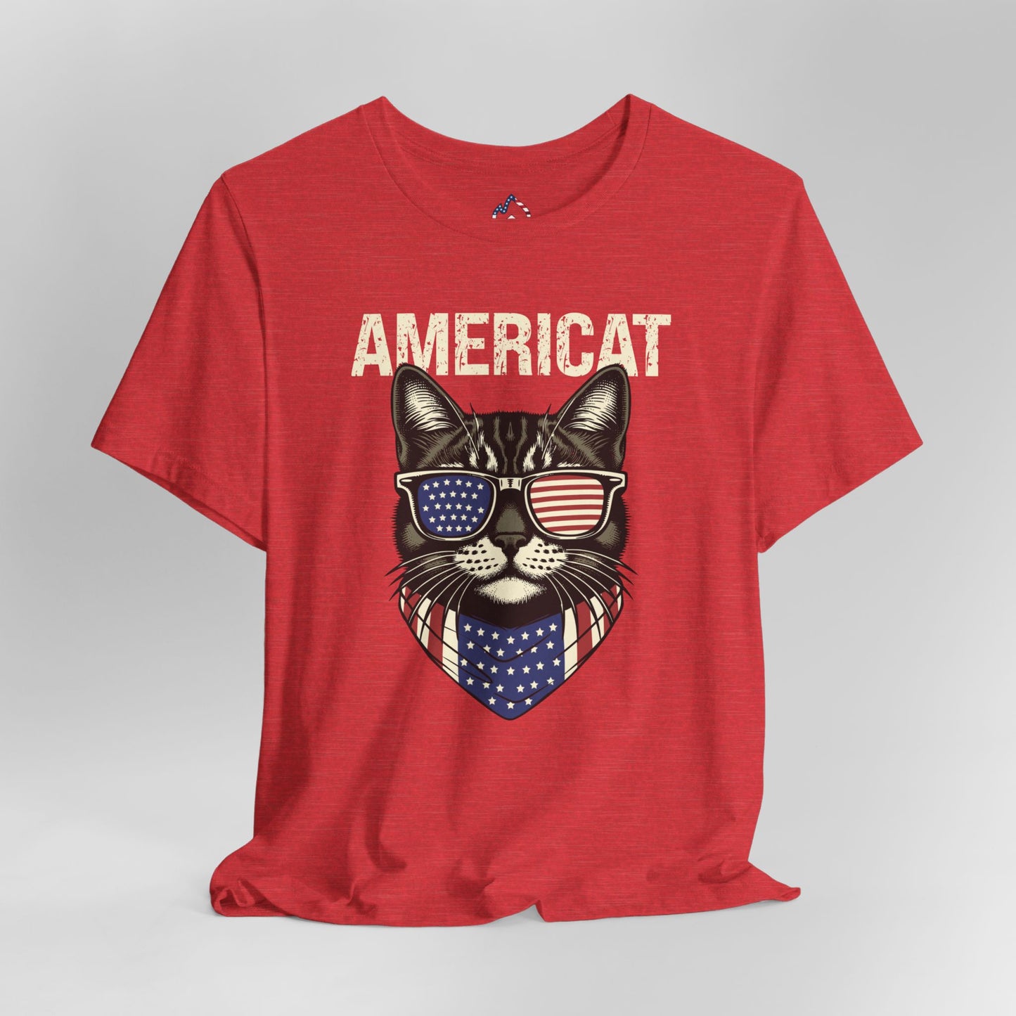 Americat T-Shirt