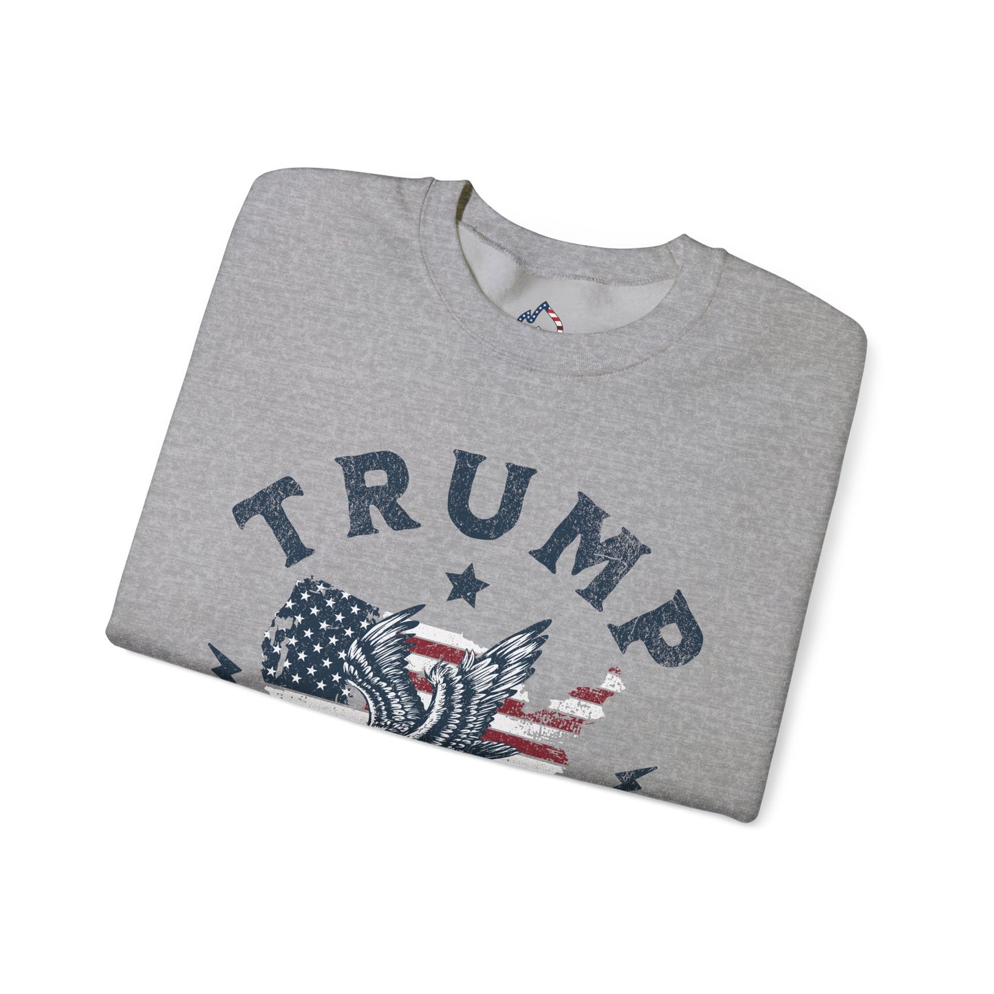 Vintage Trump & Vance Sweatshirt