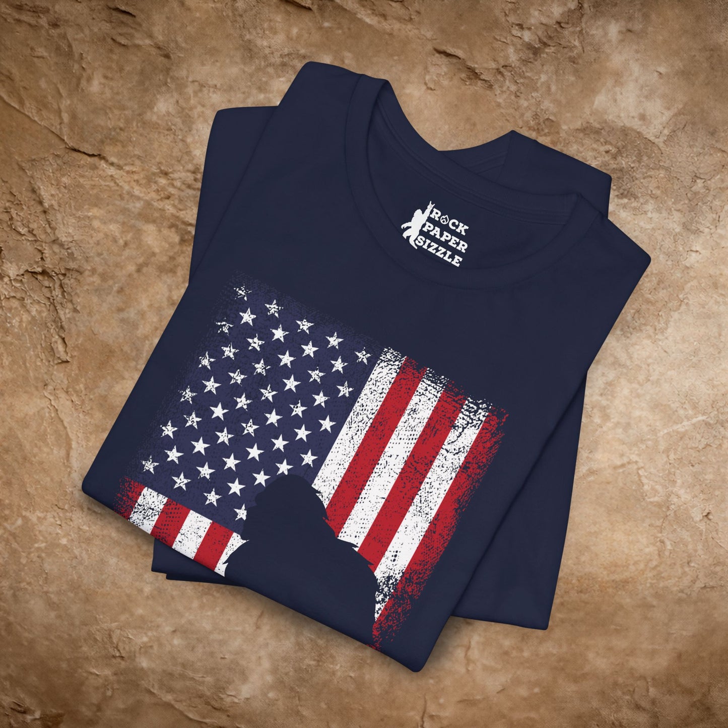 Patriot Sasquatch
