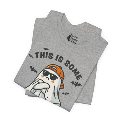 Boo Sheet T-Shirt