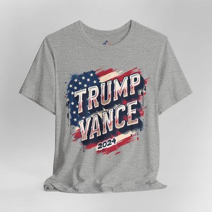 Trump + Vance 2024