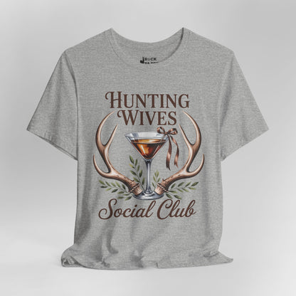 Hunting Wives Social Club