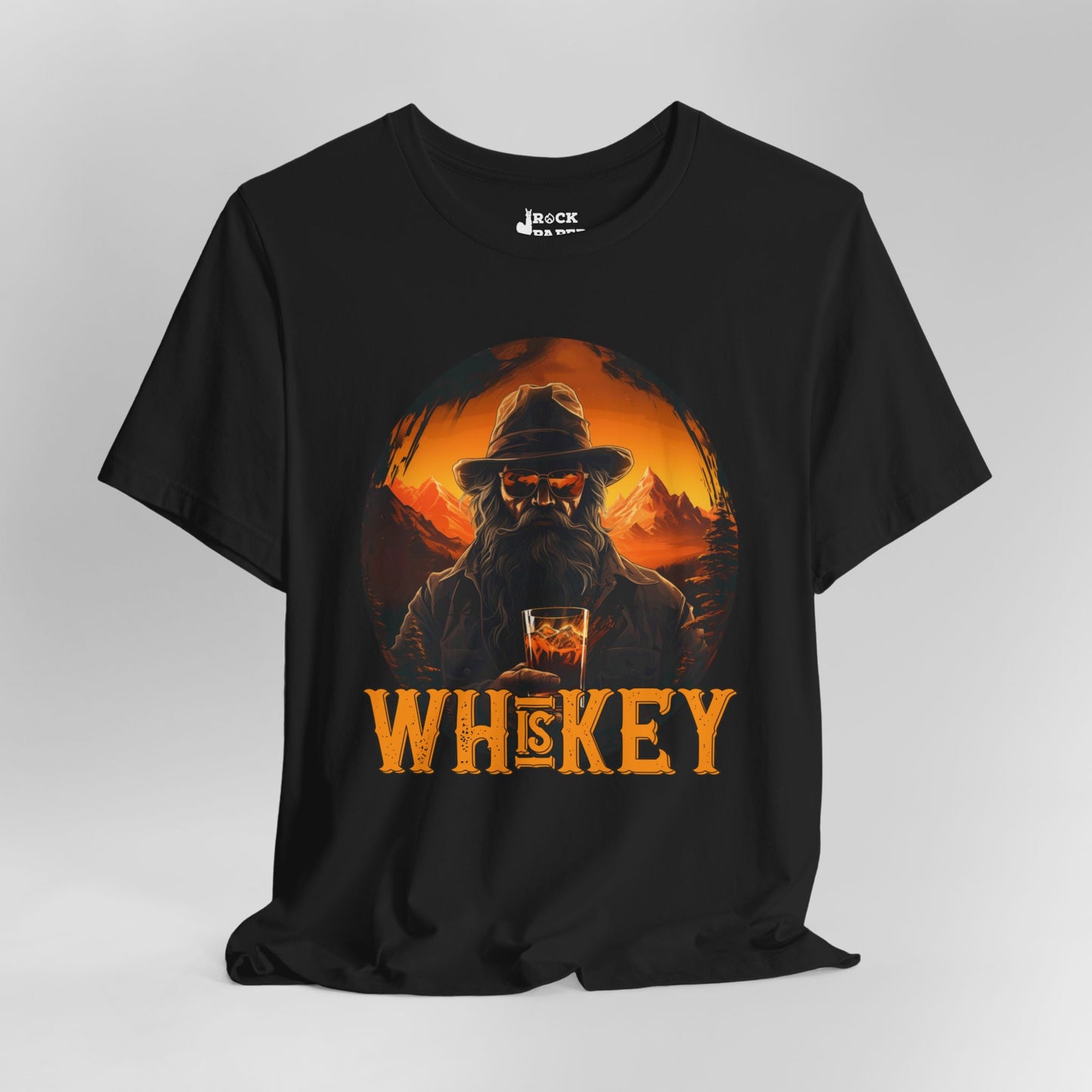 Whiskey #1