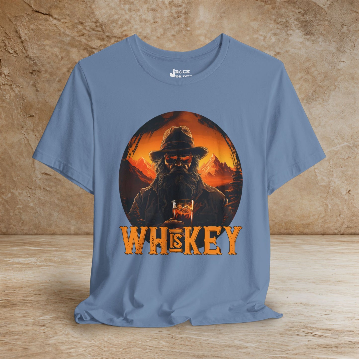 Whiskey Miner