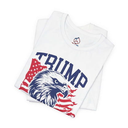 Trump Eagle T-Shirt