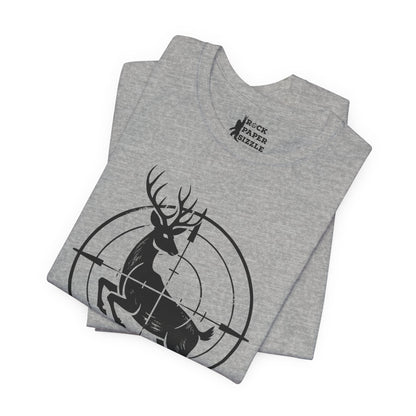 Fast Food Deer T-Shirt