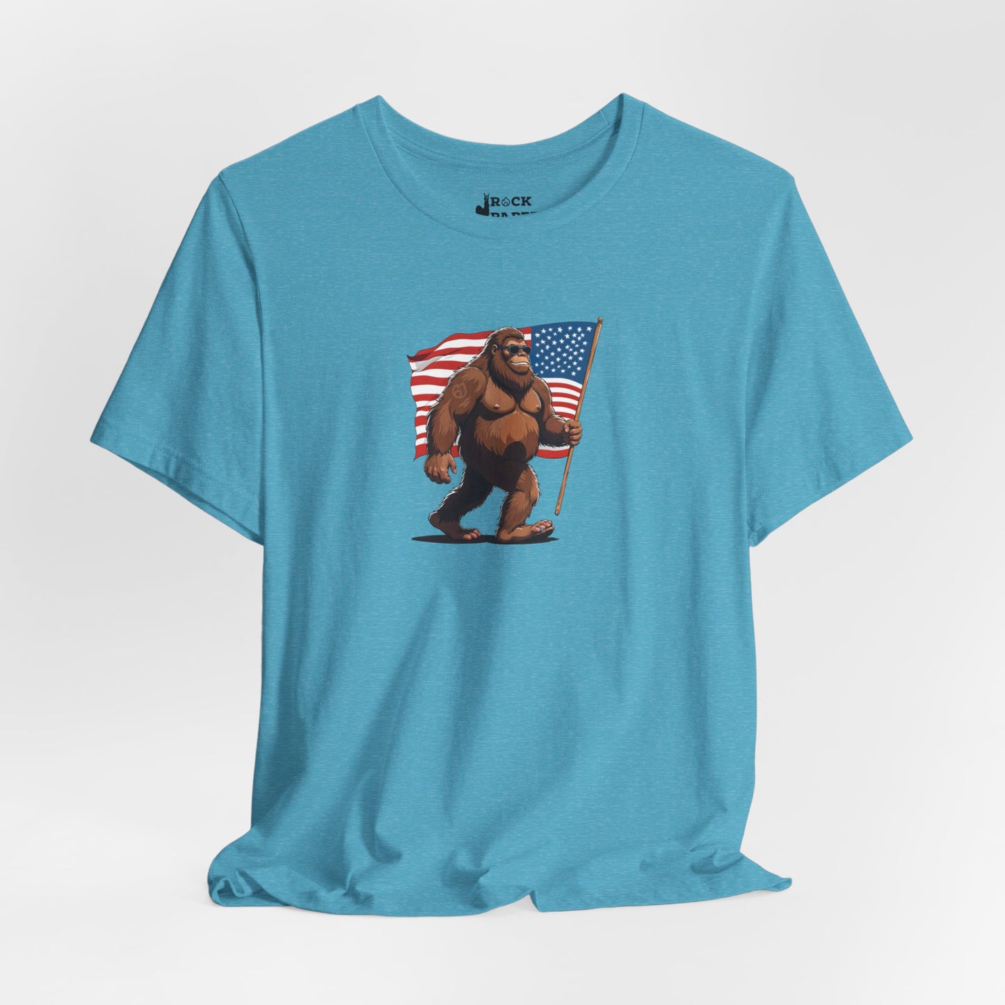 Patriot Yeti T-Shirt