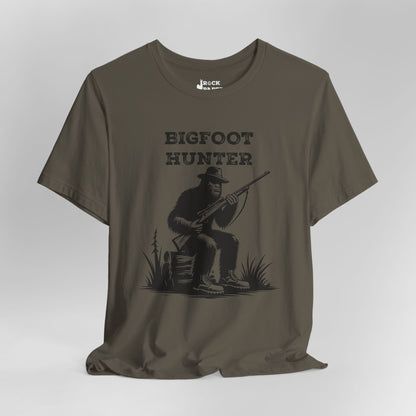 BigFoot Hunter