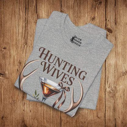 Hunting Wives Social Club