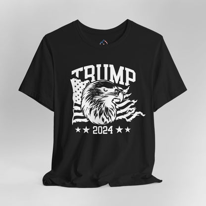 Trump Eagle T-Shirt