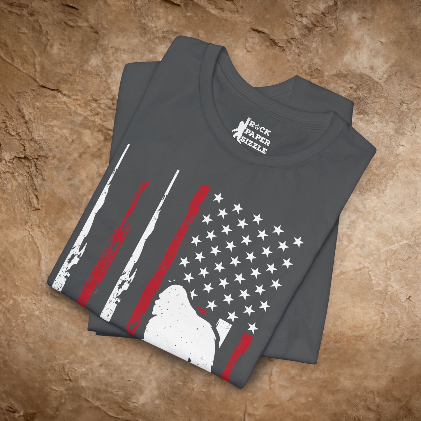 Patriot Yeti
