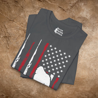 Patriot Yeti
