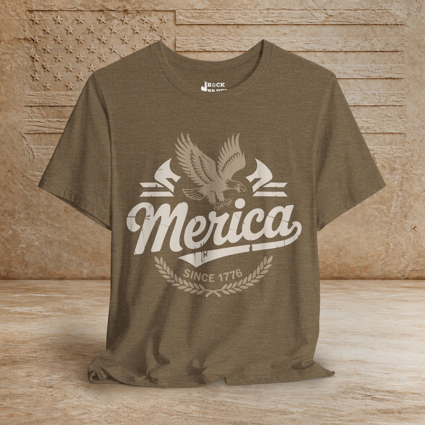 Merica Vintage Eagle 🦅