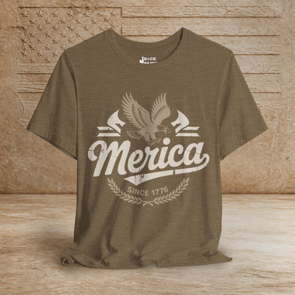 Merica Vintage Eagle 🦅