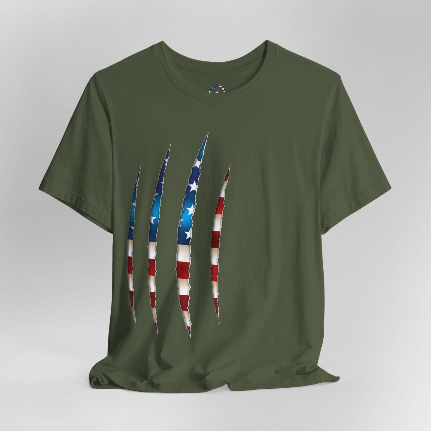 USA Eagle Freedom TShirt