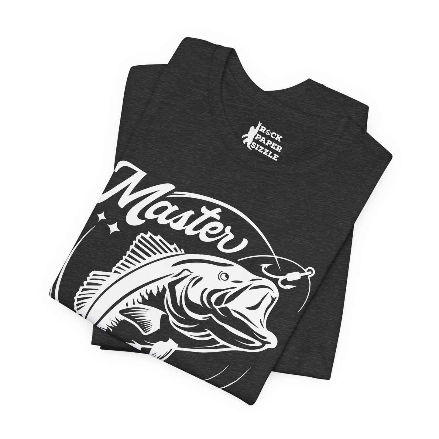 Master Baiter of Fish