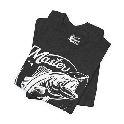 Master Baiter of Fish