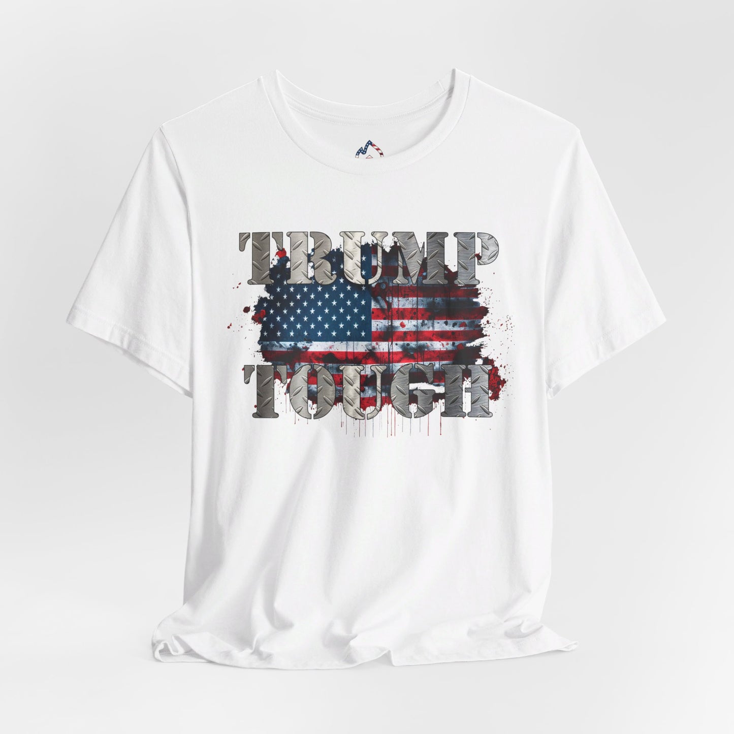 TRUMP TOUGH T-Shirt