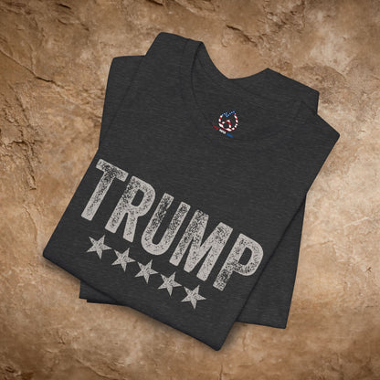Trump Minimalist