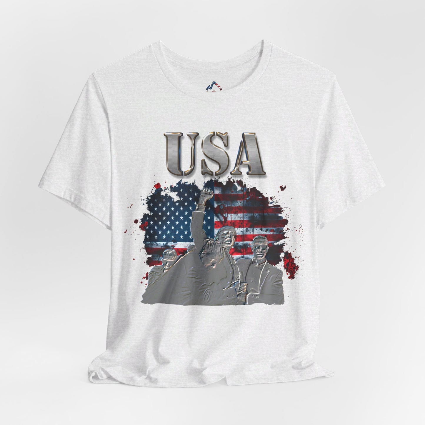 Trump - USA T-Shirt