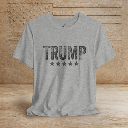 Trump Minimalist