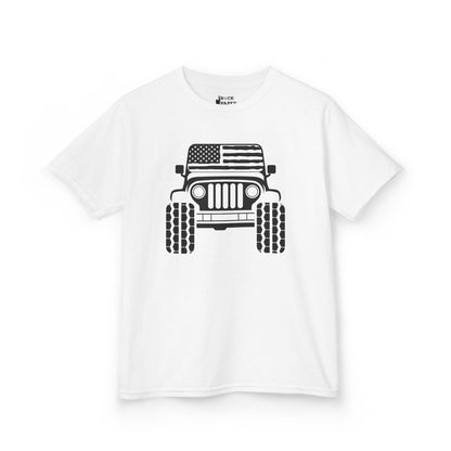 Lil Jeep (Youth Ages 3-10)