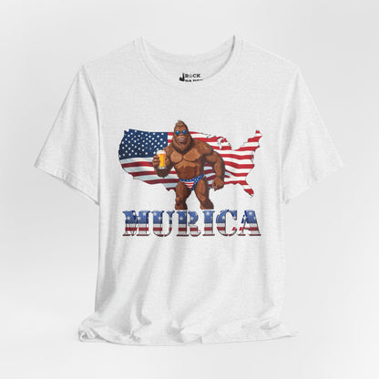 Party Boy Squatch T-Shirt