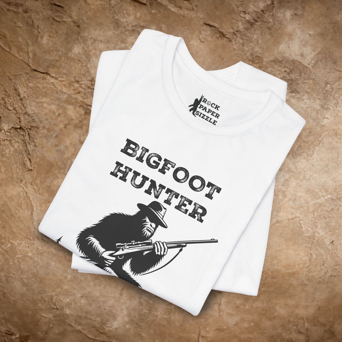 BigFoot Hunter