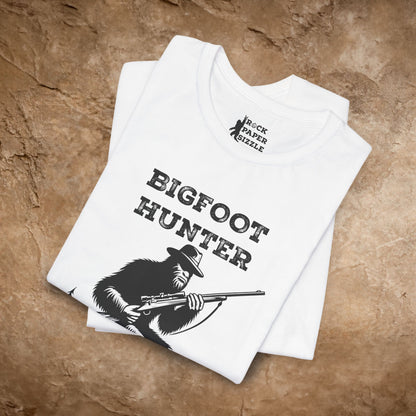 BigFoot Hunter