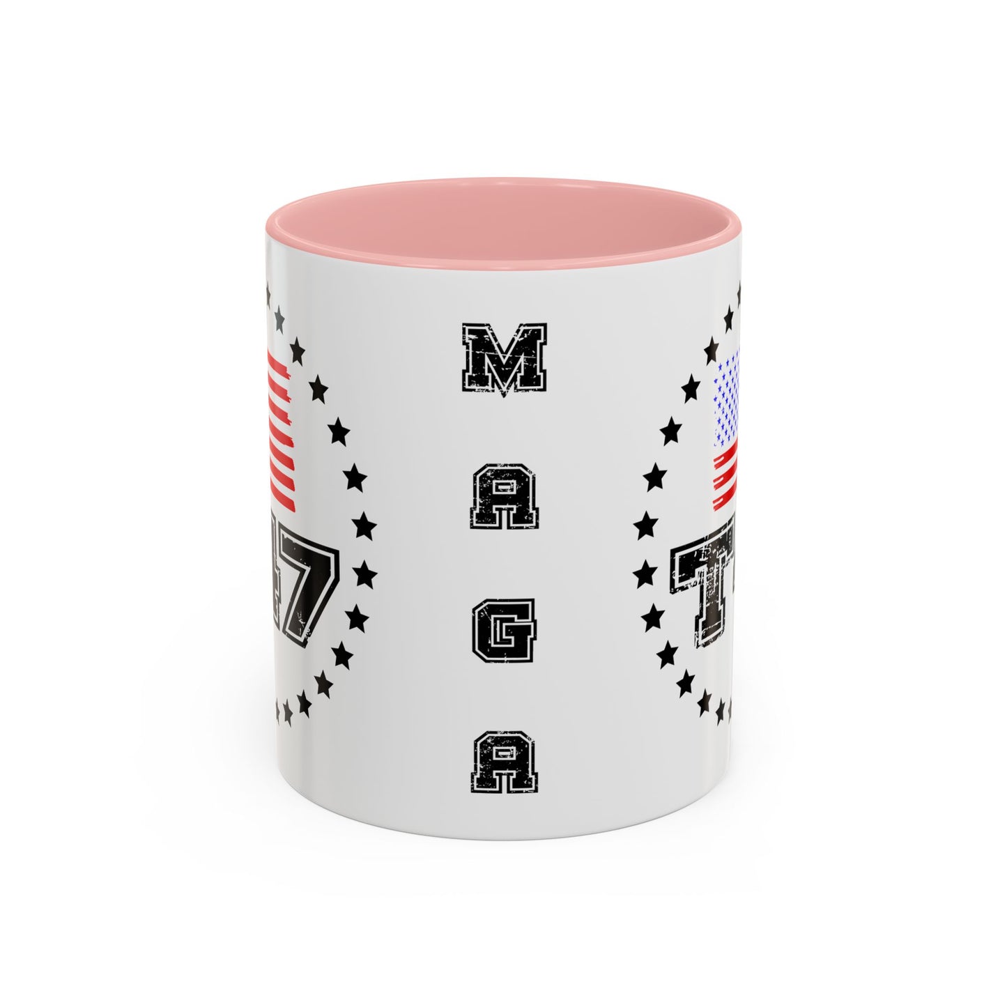 T47 MAGA Mug, 11oz