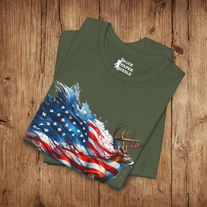 Hunter Patriot
