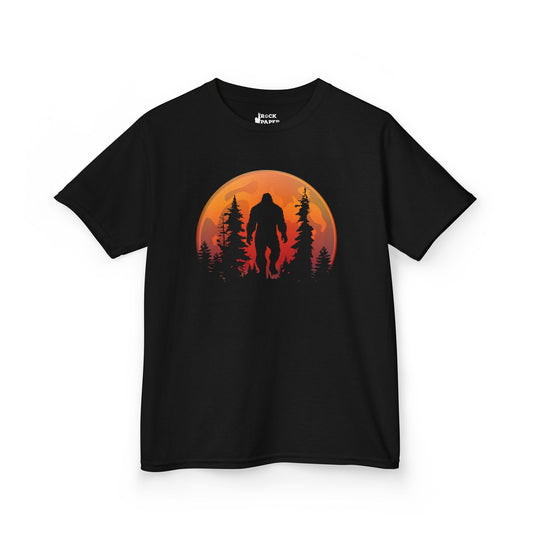 Sassy Sunset T-shirt (Youth Ages 3-10)