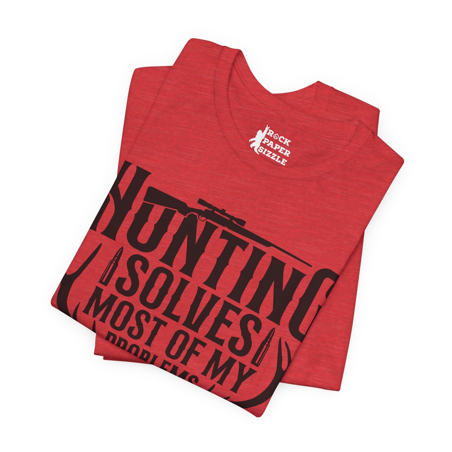 No Problems Hunting