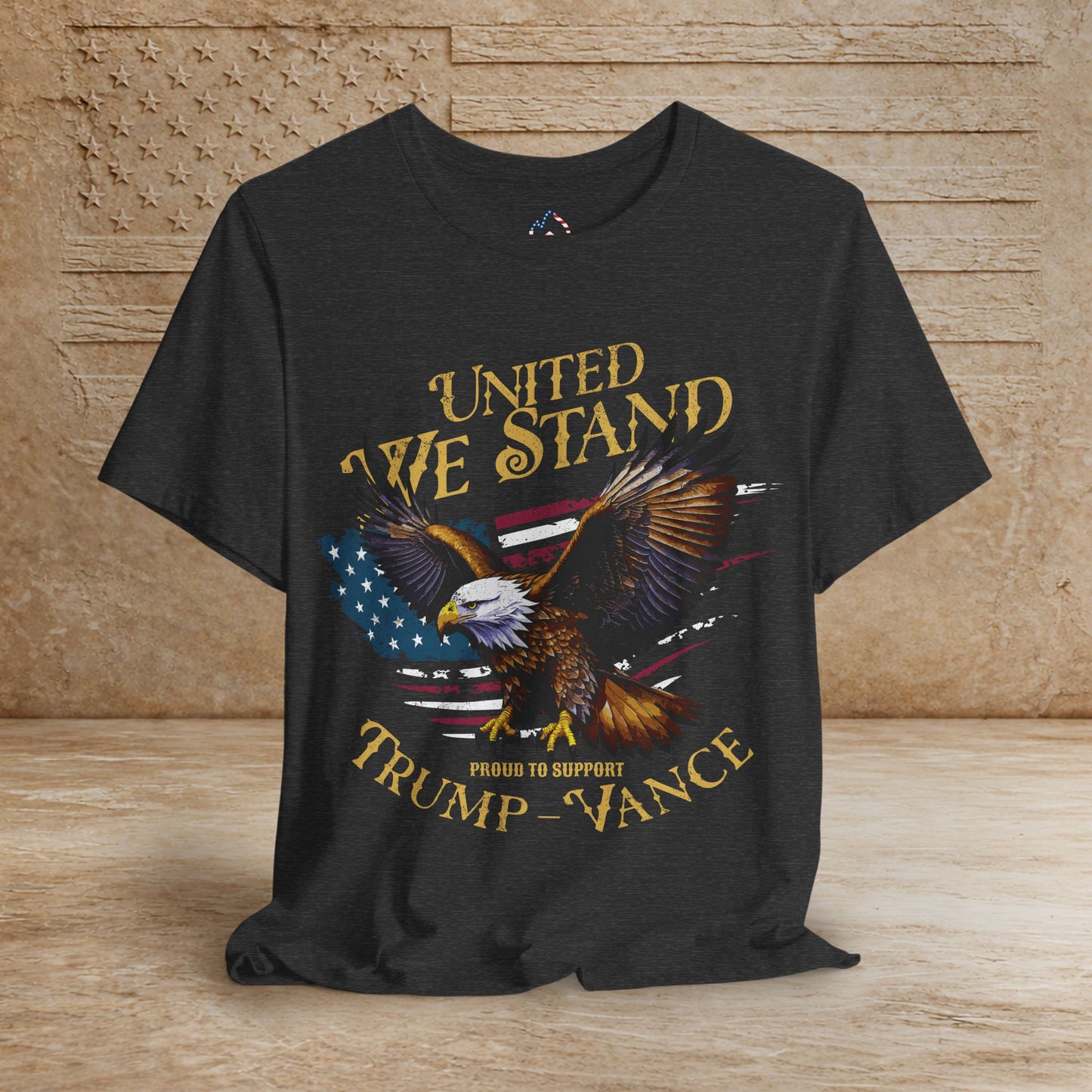 Trump - United We Stand