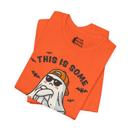 Boo Sheet T-Shirt