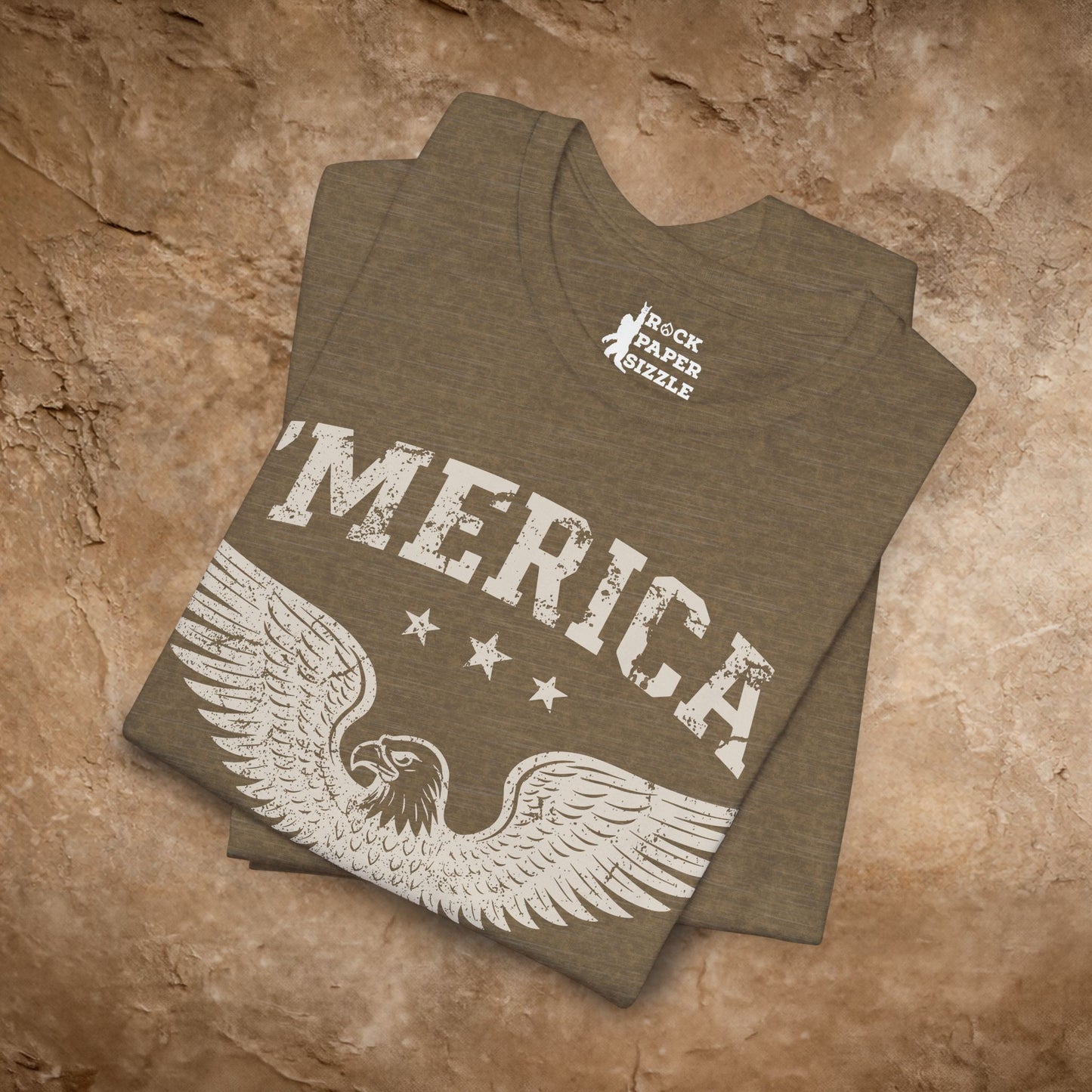 MERICA F*CK YEAH 🦅